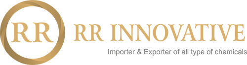 RR Innovative - Importer & Exporter of all type of chemicals